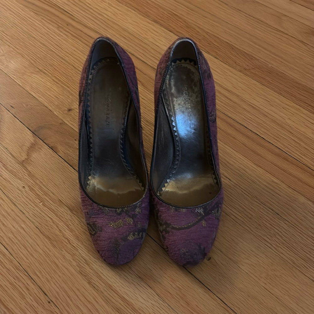BCBG Maxazria Shoes